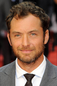 Jude Law